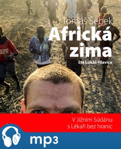 Africká zima