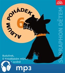 Album pohádek 6.