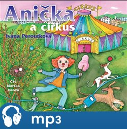 Anička a cirkus