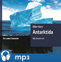 Antarktida