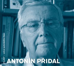 Antonín Přidal