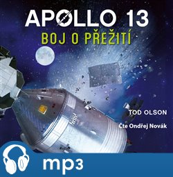 Apollo 13: Boj o přežití