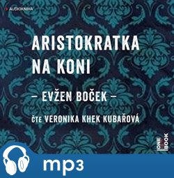 Aristokratka na koni