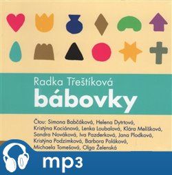 Bábovky