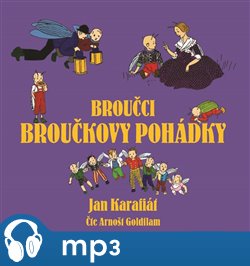 Broučci: Broučkovy pohádky