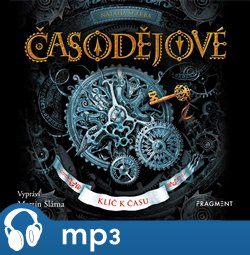 Časodějové – Klíč k času