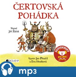 Čertovská pohádka