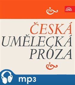 Česká umělecká próza