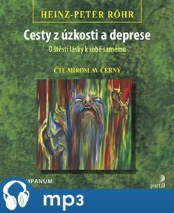 Cesty z úzkosti a deprese