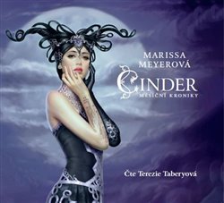 Cinder - Marissa Meyer