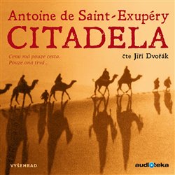 Citadela - Antoine de Saint-Exupéry