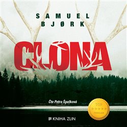 Clona - Samuel Bjork