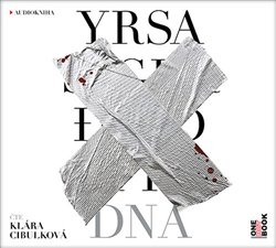 DNA - Yrsa Sigurdardóttir