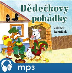 Dědečkovy pohádky