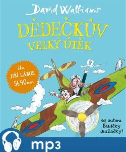 Dědečkův velký útěk