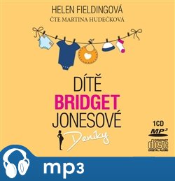 Dítě Bridget Jonesové