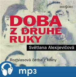 Doba z druhé ruky