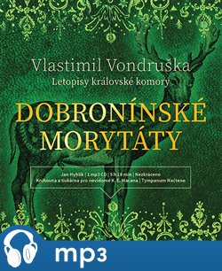 Dobroninské morytáty