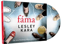 Fáma - Lesley Kara