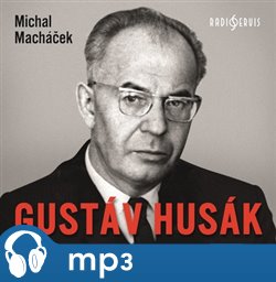 Gustáv Husák