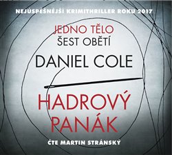 Hadrový panák