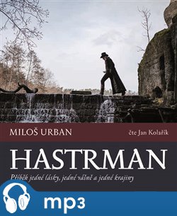 Hastrman