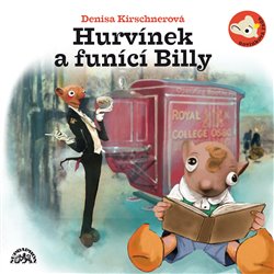 Hurvínek a funící Billy. ... na stopě báječných objevů