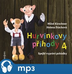 Hurvínkovy příhody 4