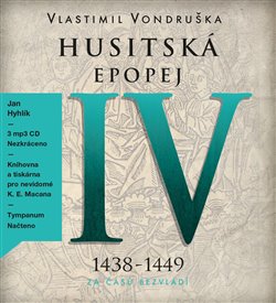 Husitská epopej IV.