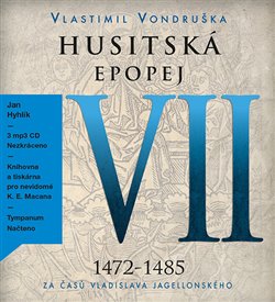 Husitská epopej VII.