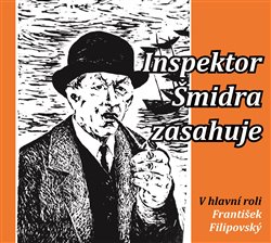 Inspektor Šmidra zasahuje I.