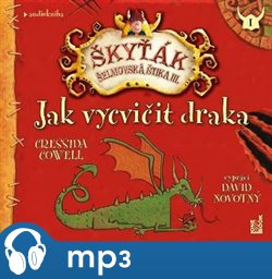 Jak vycvičit draka