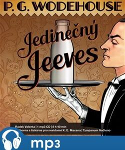 Jedinečný Jeeves