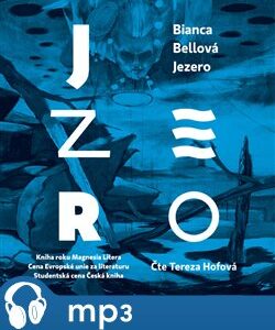 Jezero