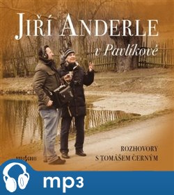 Jiří Anderle v Pavlíkově