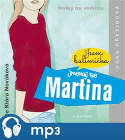 Jmenuji se Martina