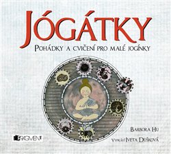 Jógátky