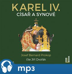 Karel IV. - Císař a synové