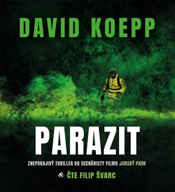 Koepp David - Parazit