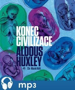 Konec civilizace