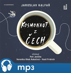 Kosmonaut z Čech