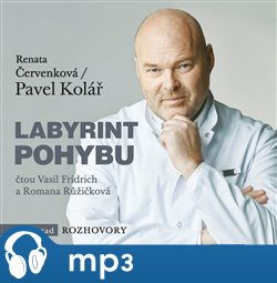 Labyrint pohybu