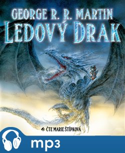 Ledový drak