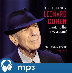 Leonard Cohen