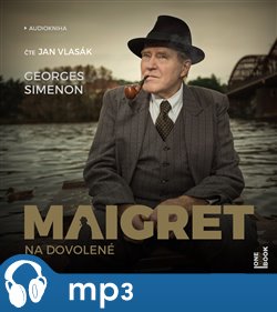 Maigret na dovolené