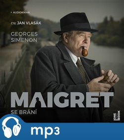 Maigret se brání