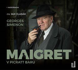 Maigret v Picratt baru