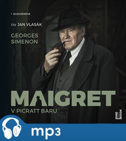 Maigret v Picratt baru