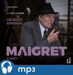 Maigret v akci