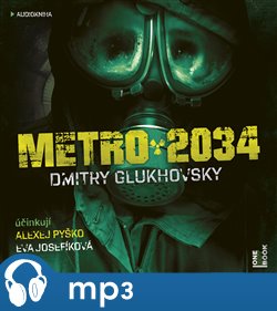 Metro 2034